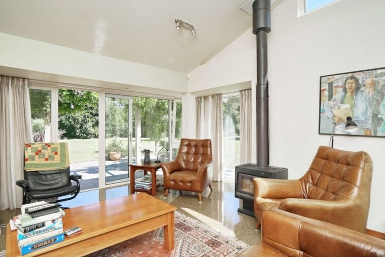 Photo of property in 480 Rattletrack Road, Rolleston, Christchurch, 7674