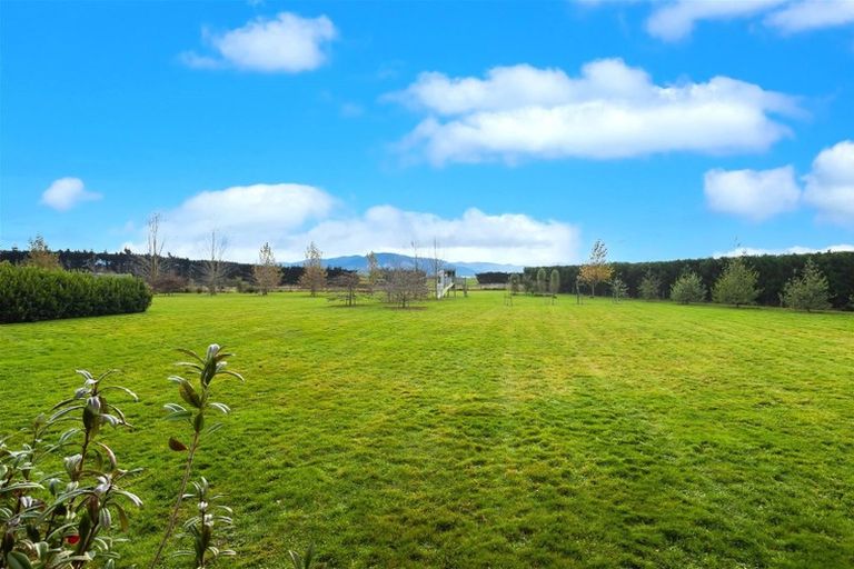 Photo of property in 83 Brackenfield Downs Road, Fernside, Rangiora, 7471