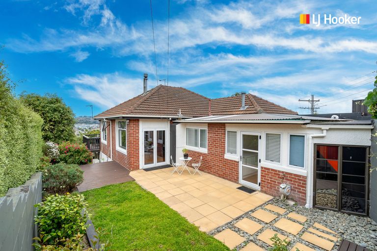 Photo of property in 31 Bangor Terrace, Kew, Dunedin, 9012