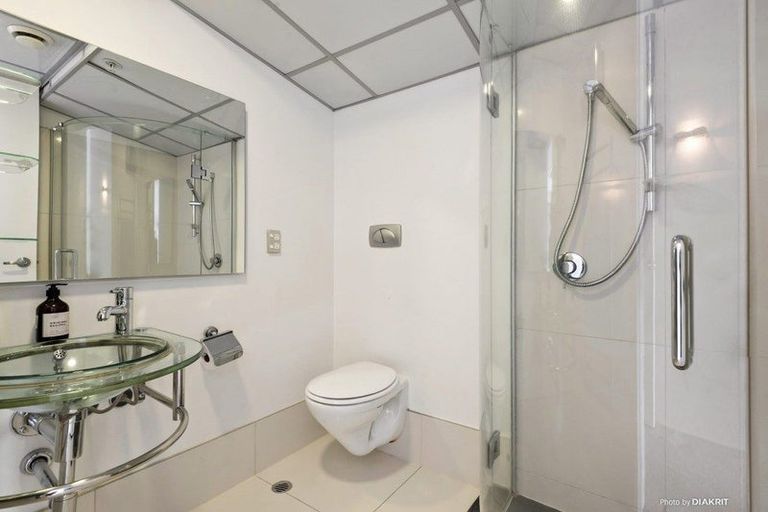 Photo of property in Century City Apartments, 127/72 Tory Street, Te Aro, Wellington, 6011