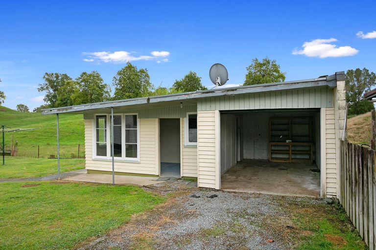 Photo of property in 104 Reservoir Street, Putaruru, 3411
