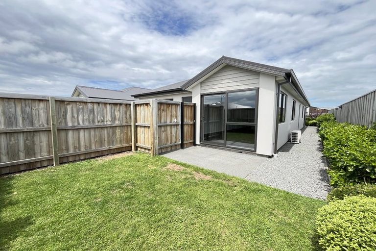Photo of property in 39 Lady Isaac Drive, Rolleston, 7615