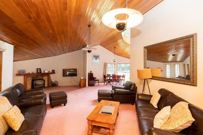 Photo of property in 145 Matangi Road, Matangi, Hamilton, 3284