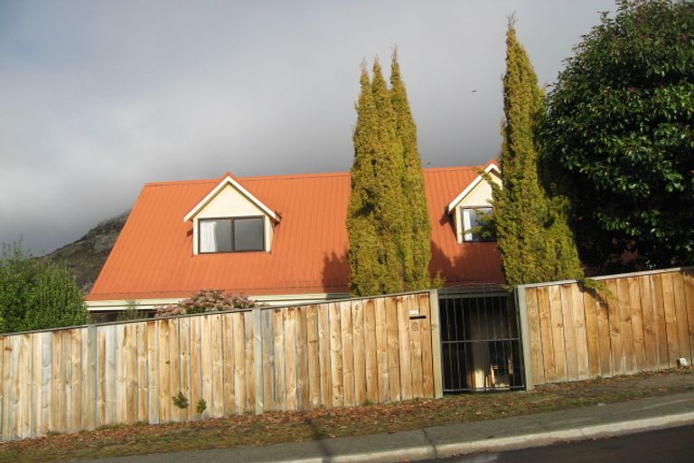 Photo of property in 6 Alta Place, Frankton, Queenstown, 9300