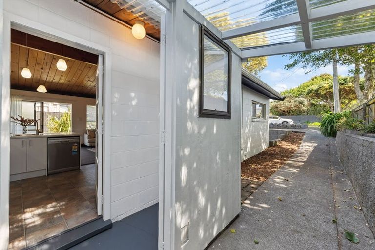 Photo of property in 28a Mclean Street, Strandon, New Plymouth, 4312