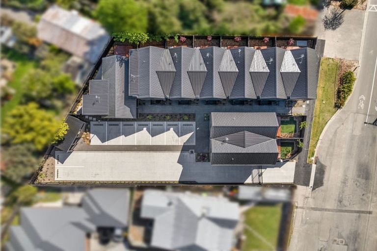 Photo of property in 2/6 Wellington Street, Phillipstown, Christchurch, 8011