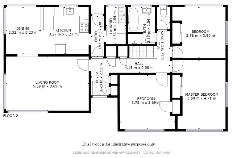 Photo of property in 41 Carr Street, Te Kamo, Whangarei, 0112