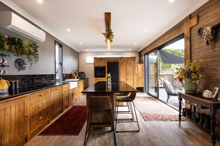 Photo of property in 24 Riccarton Road East, East Taieri, Mosgiel, 9024