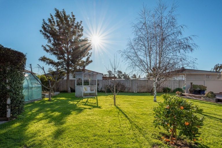 Photo of property in 10 Wilson Street, Seddon, 7210