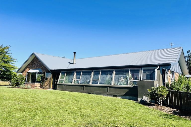 Photo of property in 149 Loburn Whiterock Road, Loburn, Rangiora, 7472