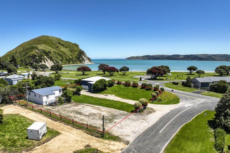 Photo of property in 2 Domett Street, Mahia, Nuhaka, 4198