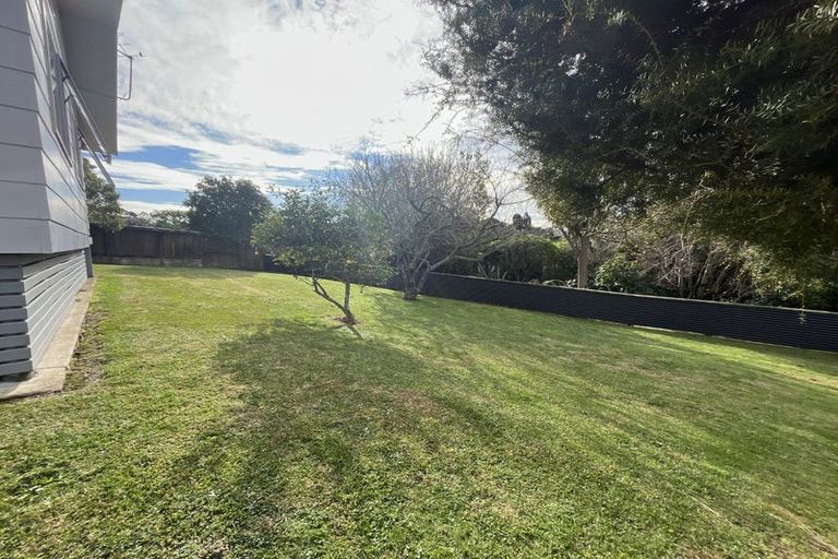 Photo of property in 4 Salcombe Terrace, Welbourn, New Plymouth, 4312