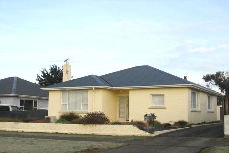 Photo of property in 15 Dyson Street, Strathern, Invercargill, 9812