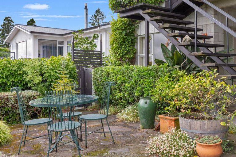 Photo of property in 12 Pye Road, Geraldine Downs, Geraldine, 7991