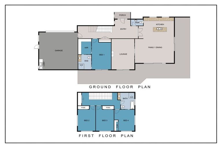 Photo of property in 30 Arahiwi Grove, Tirohanga, Lower Hutt, 5010