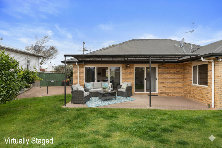 Photo of property in 40 Peria Road, Matamata, 3400