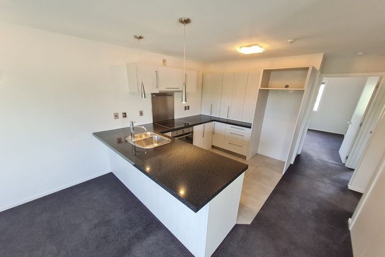 Photo of property in 5/12 Hutcheson Street, Sydenham, Christchurch, 8023