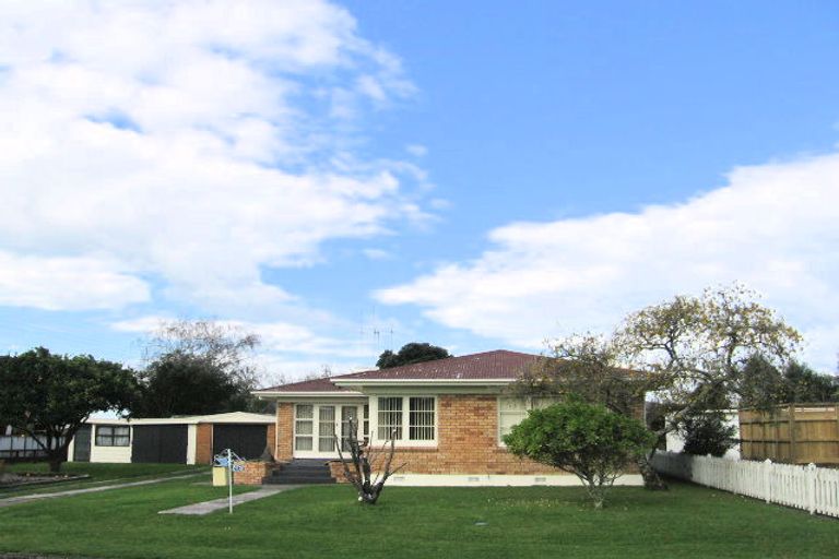 Photo of property in 46 Lloyd Street, Parkvale, Tauranga, 3112