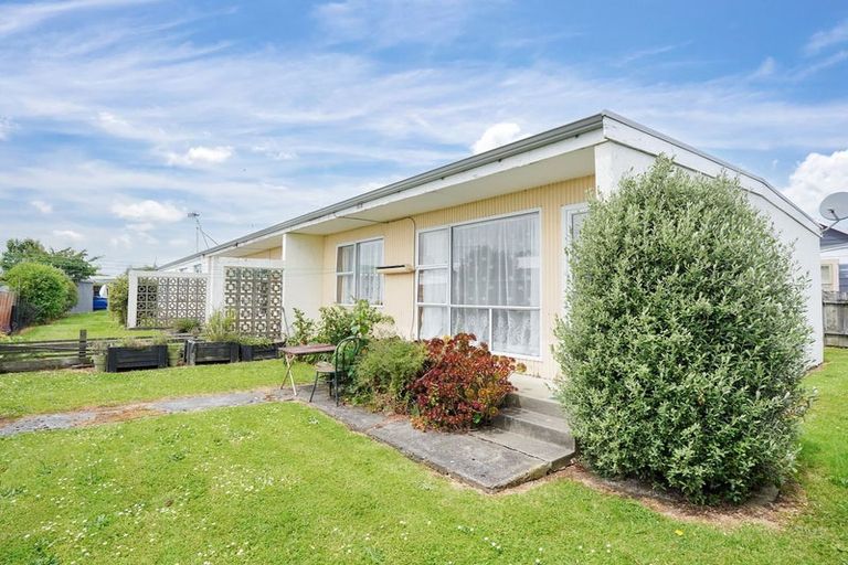 Photo of property in 90 Herriot Street, Richmond, Invercargill, 9810