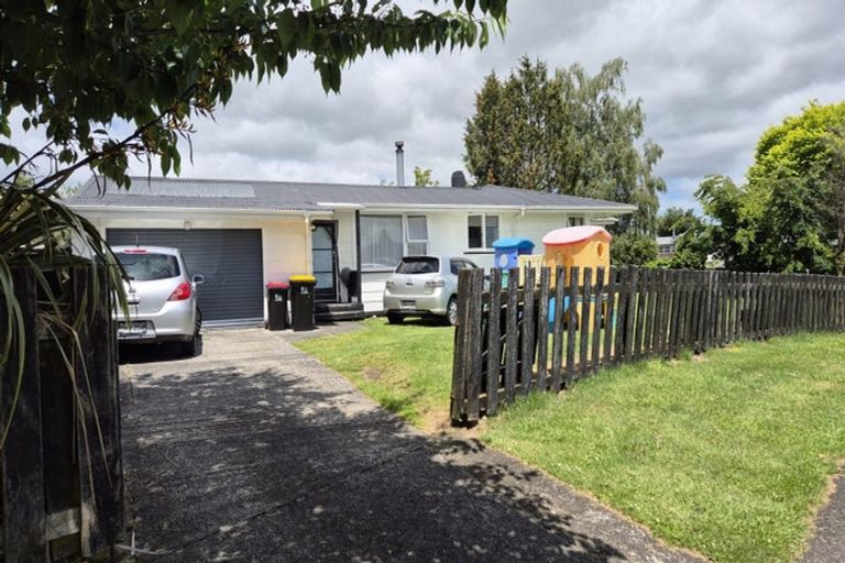 Photo of property in 53 Tainui Street, Tokoroa, 3420
