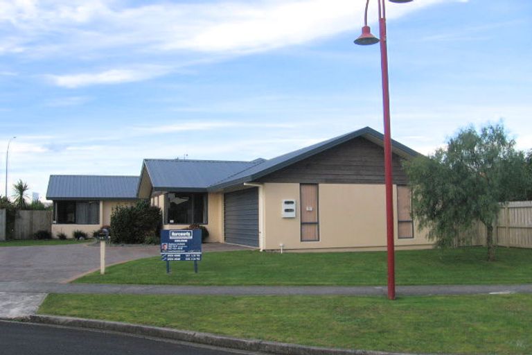 Photo of property in 26 Bouverie Crescent, Flagstaff, Hamilton, 3210