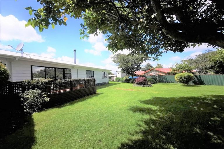 Photo of property in 5a James Street, Dannevirke, 4930