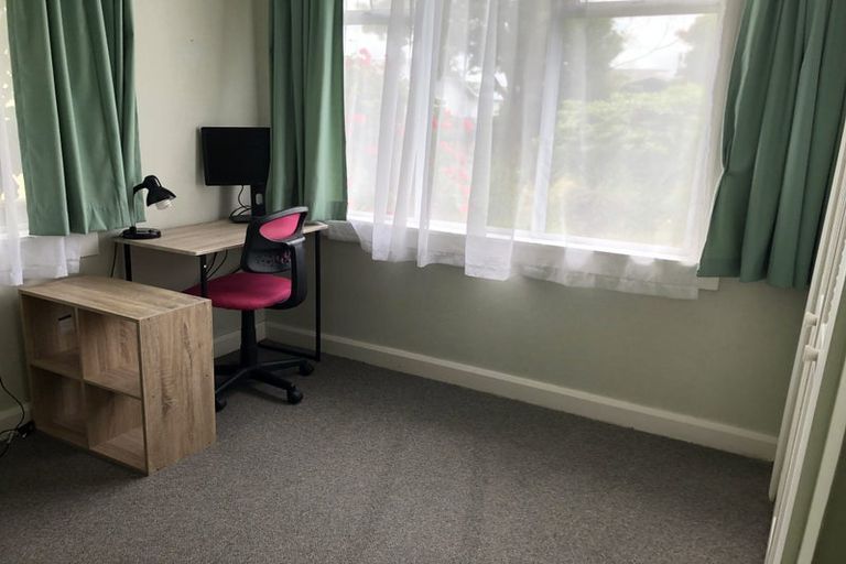 Photo of property in 9 Karamu Avenue, Takaro, Palmerston North, 4410