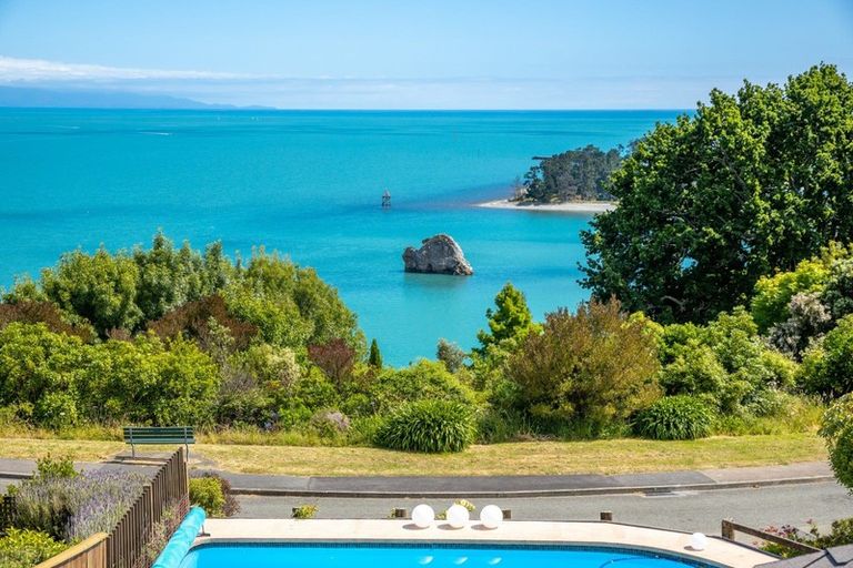 Photo of property in 41 The Cliffs, Britannia Heights, Nelson, 7010