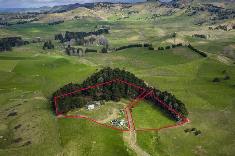 Photo of property in 97 Waikareao Road, Te Hauke, Hastings, 4178