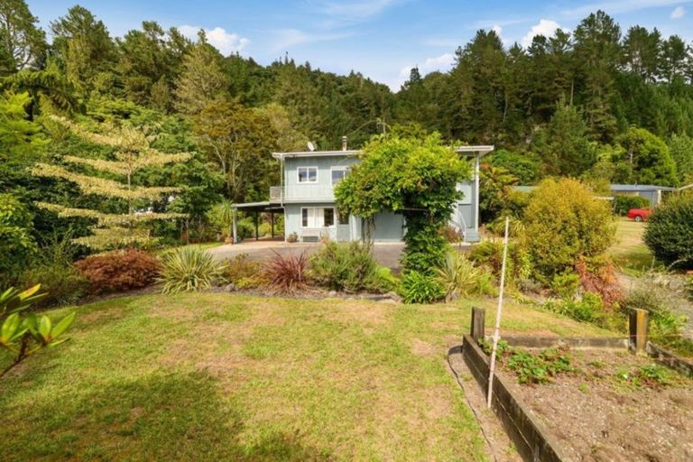 Photo of property in 175 State Highway 30, Lake Rotoma, Rotorua, 3074