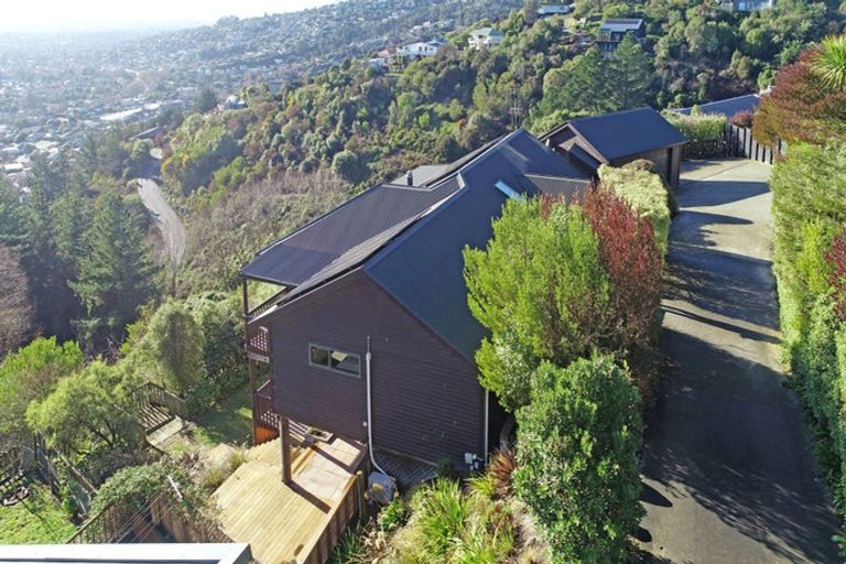 Photo of property in 7 Arahura Place, Cashmere, Christchurch, 8022