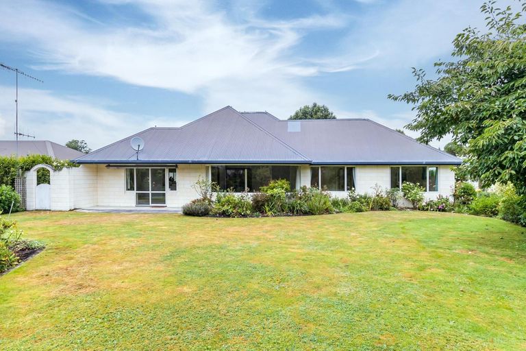 Photo of property in 39a Mckenzie Street, Geraldine, 7930