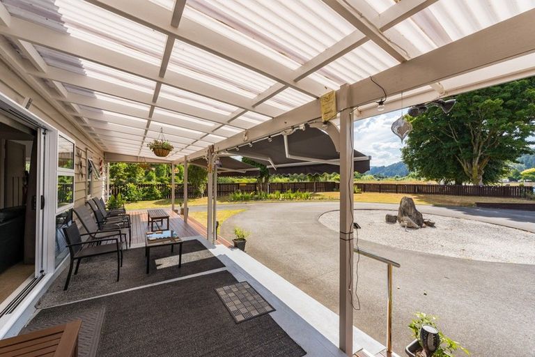 Photo of property in 217 Taupo Road, Taumarunui, 3920
