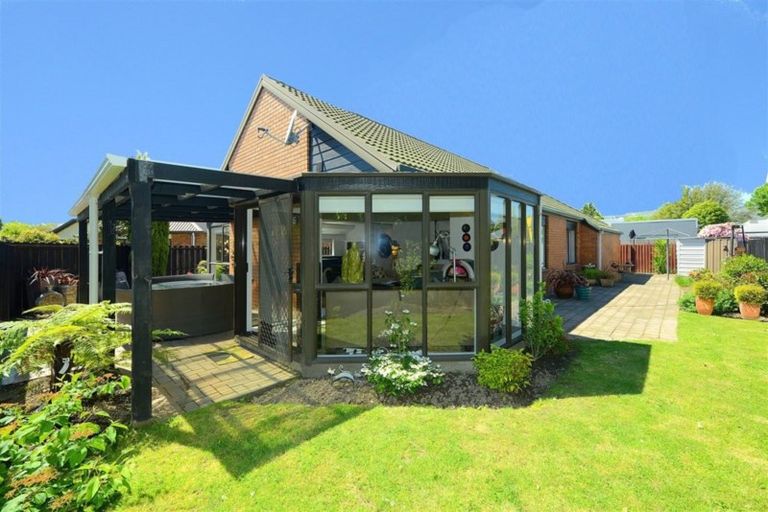 Photo of property in 8/33 Studholme Street, Somerfield, Christchurch, 8024