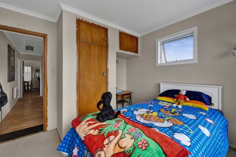 Photo of property in 1 Koromiko Street, Inglewood, 4330