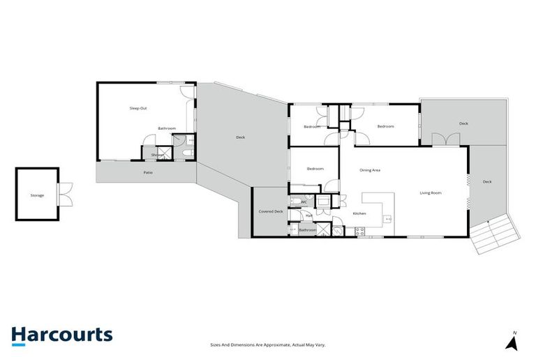 Photo of property in 21 Given Grove, Pauanui, Hikuai, 3579