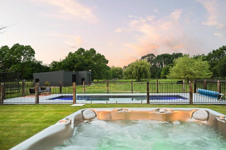 Photo of property in 362c Pickering Road, Tamahere, Hamilton, 3283