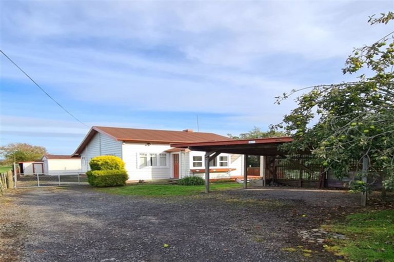 Photo of property in 7279 State Highway 26, Paeroa, 3674