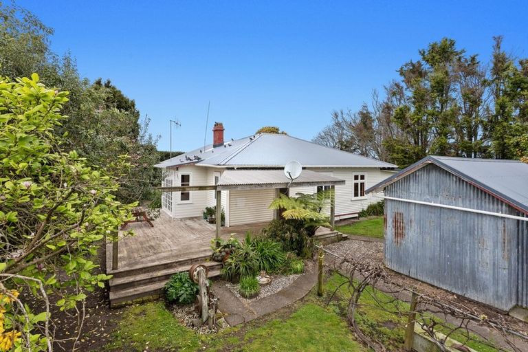 Photo of property in 110 Woodlands Road, Opotiki, 3122