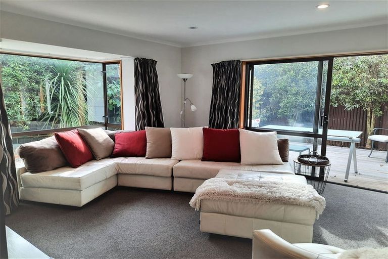 Photo of property in 1/40 Onslow Street, St Albans, Christchurch, 8014