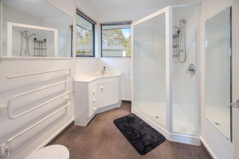 Photo of property in 15 Reid Road, Herbert, Oamaru, 9495