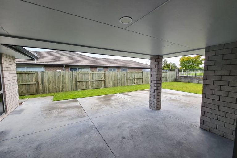 Photo of property in 12 Kipling Crescent, Owhata, Rotorua, 3010