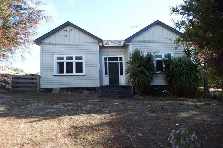 Photo of property in 8 Toia Street, Marton, 4710