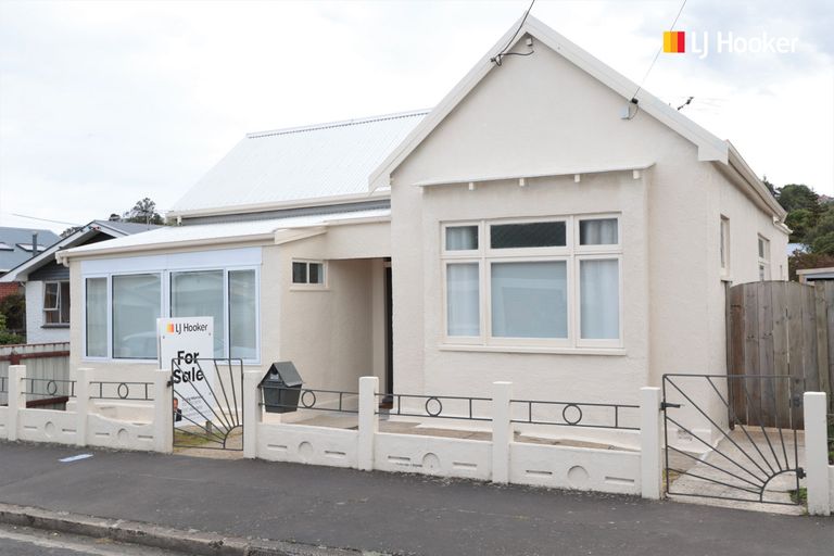 Photo of property in 3 Richmond Street, Forbury, Dunedin, 9012