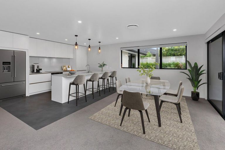 Photo of property in 9 Olney Court, One Tree Point, 0118