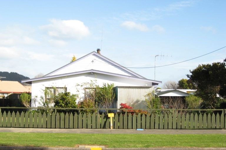 Photo of property in 53 Bracken Street, Whakatane, 3120
