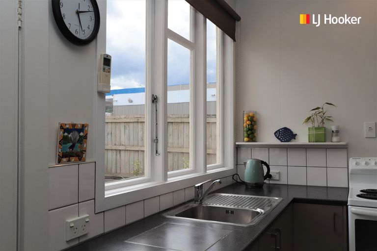 Photo of property in 3 Richmond Street, Forbury, Dunedin, 9012