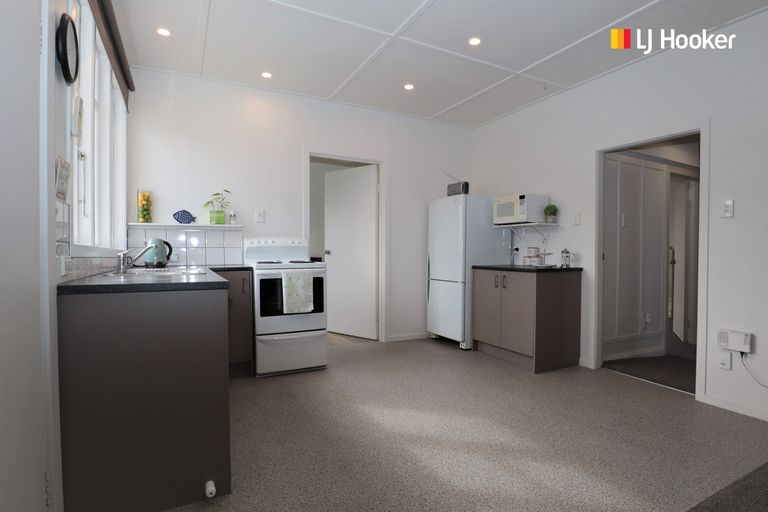 Photo of property in 3 Richmond Street, Forbury, Dunedin, 9012