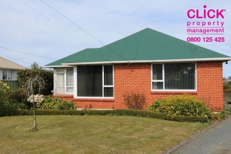 Photo of property in 18 Lincoln Street, Halfway Bush, Dunedin, 9010