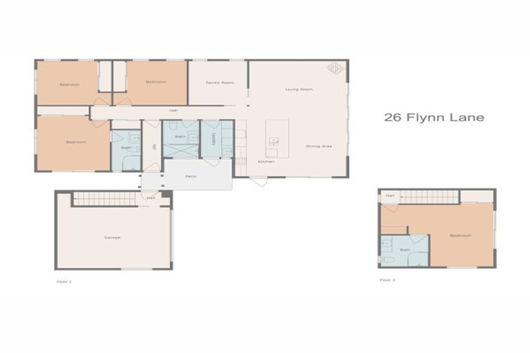 Photo of property in 26 Flynn Lane, Arrowtown, 9302